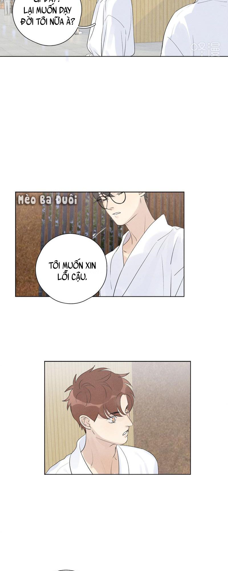 Here U Are: Chapter 115