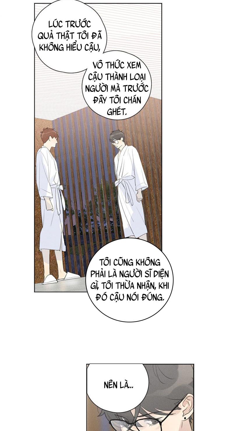 Here U Are: Chapter 115