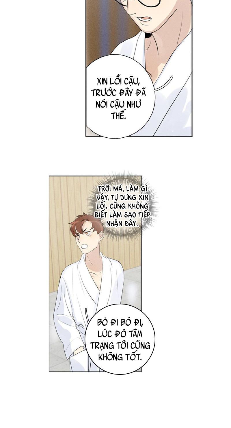 Here U Are: Chapter 115
