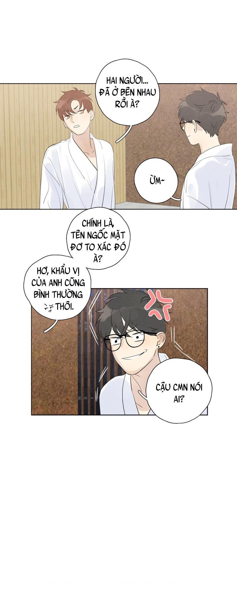 Here U Are: Chapter 115