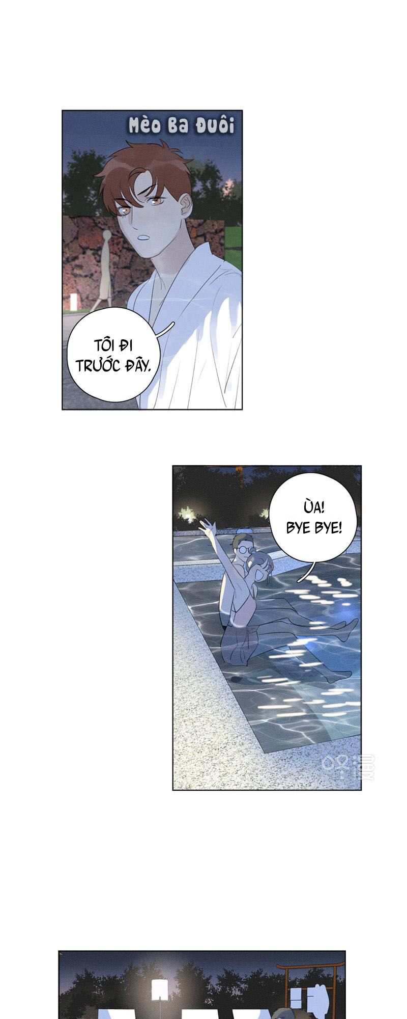 Here U Are: Chapter 115