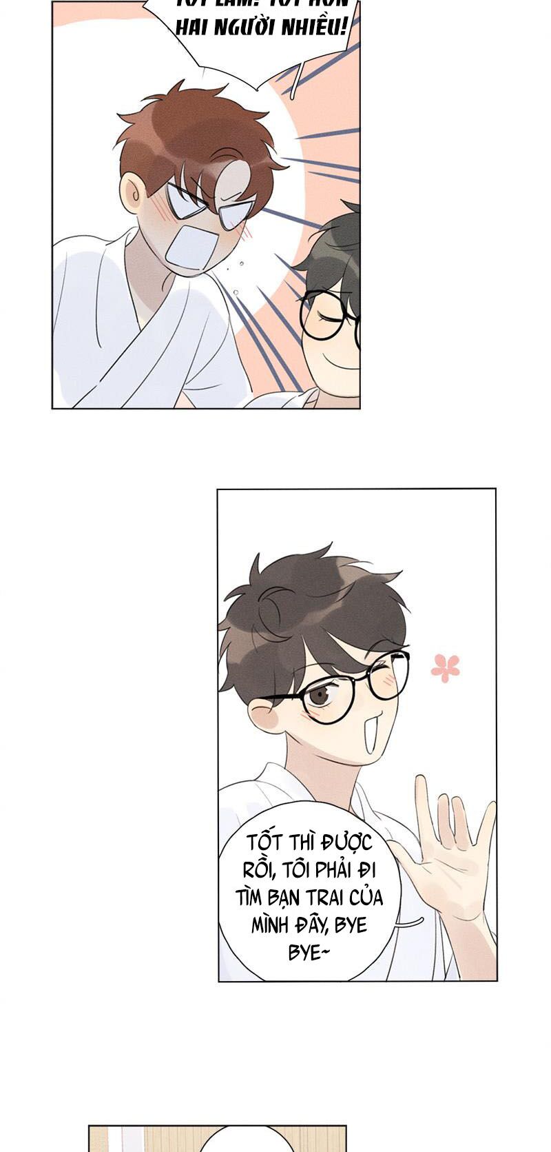 Here U Are: Chapter 115