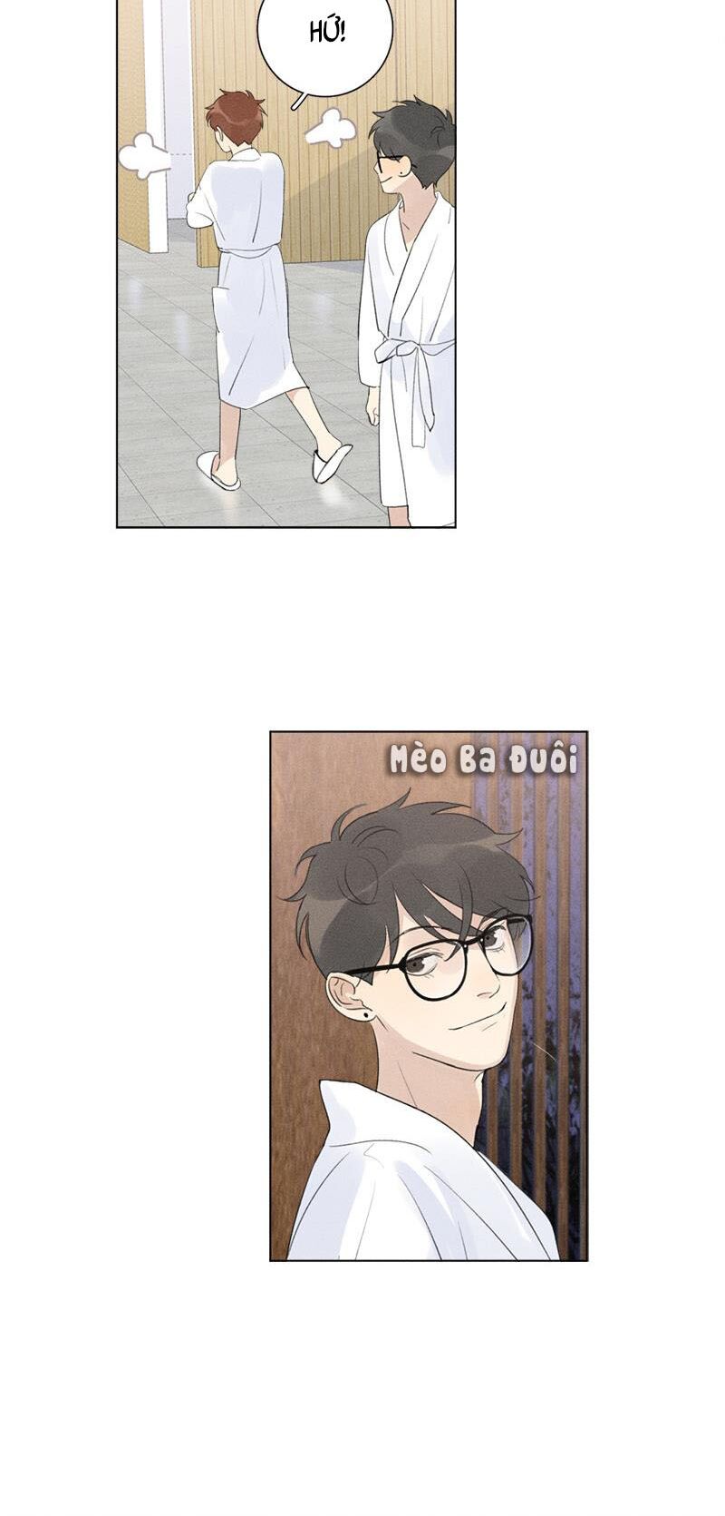Here U Are: Chapter 115