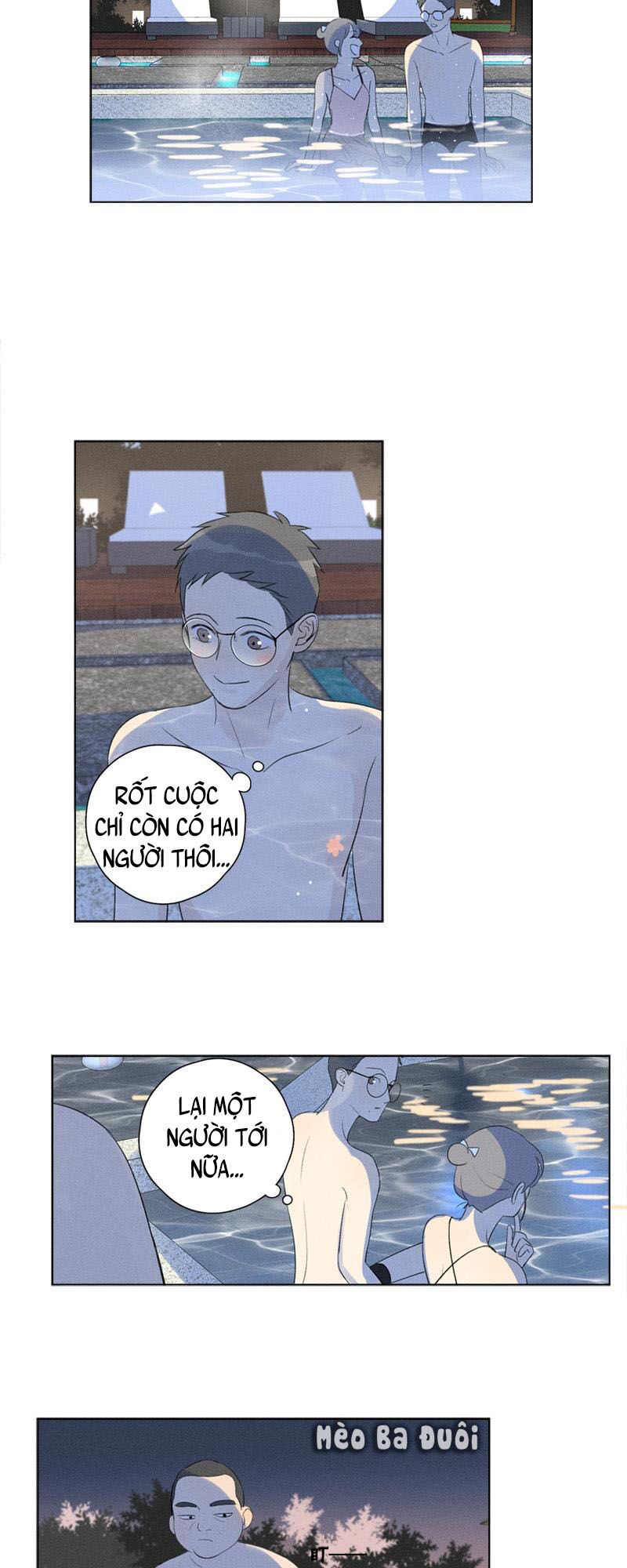 Here U Are: Chapter 115