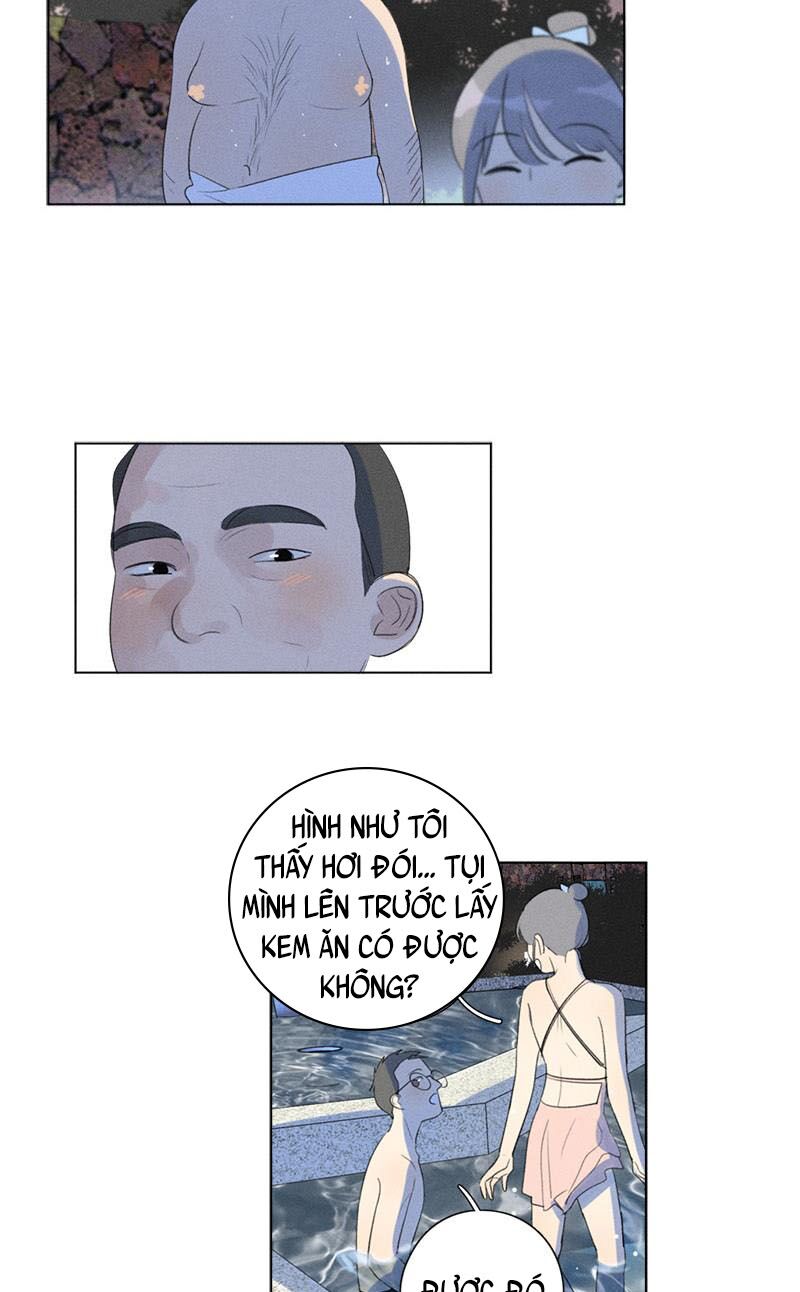 Here U Are: Chapter 115
