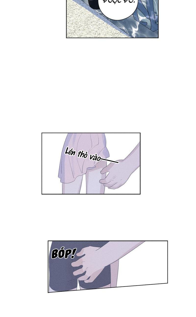Here U Are: Chapter 115