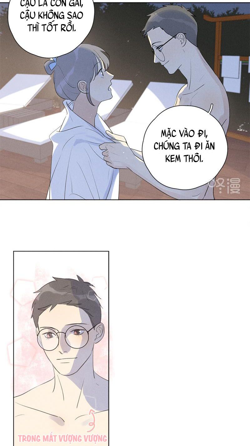 Here U Are: Chapter 115