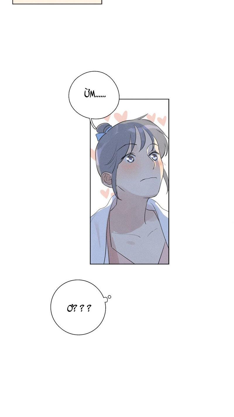 Here U Are: Chapter 115