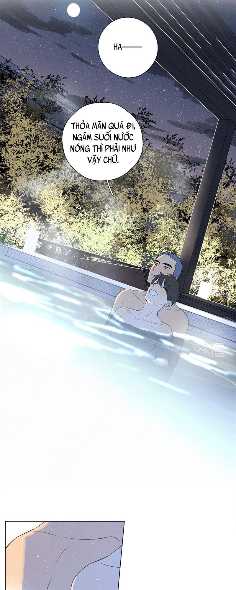 Here U Are: Chapter 117