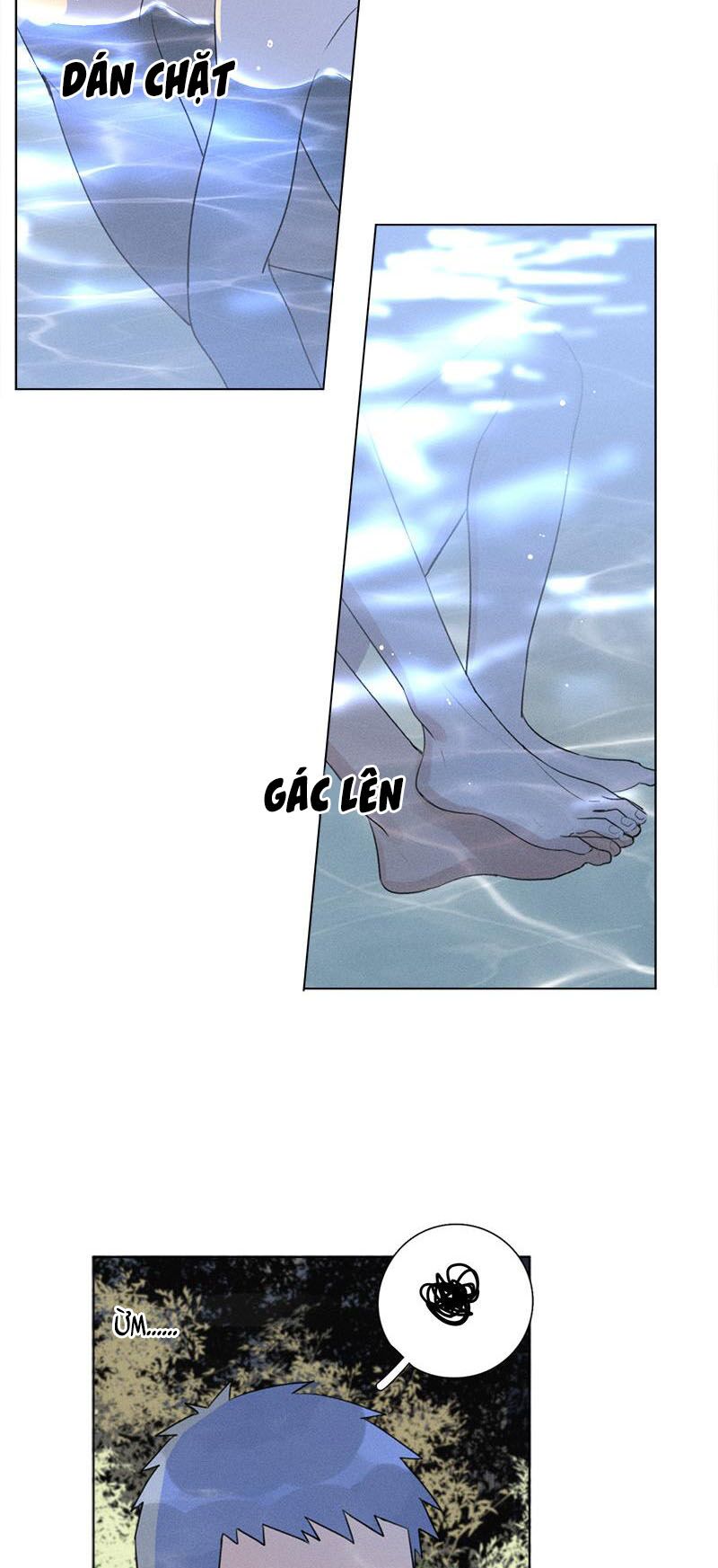 Here U Are: Chapter 117