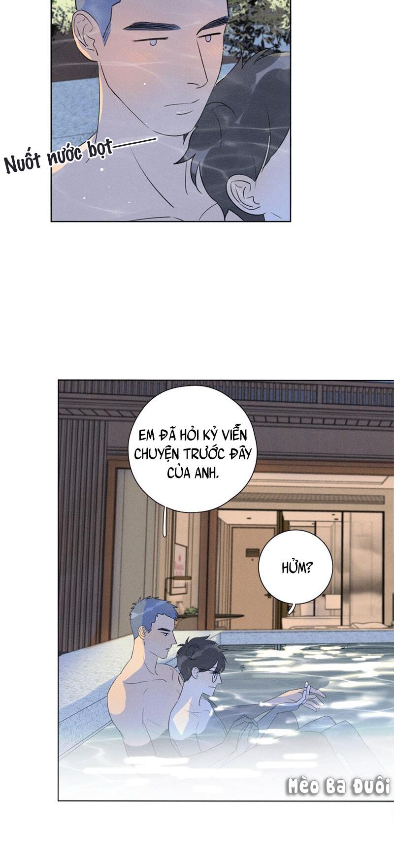 Here U Are: Chapter 117