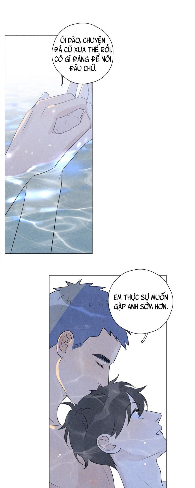 Here U Are: Chapter 117