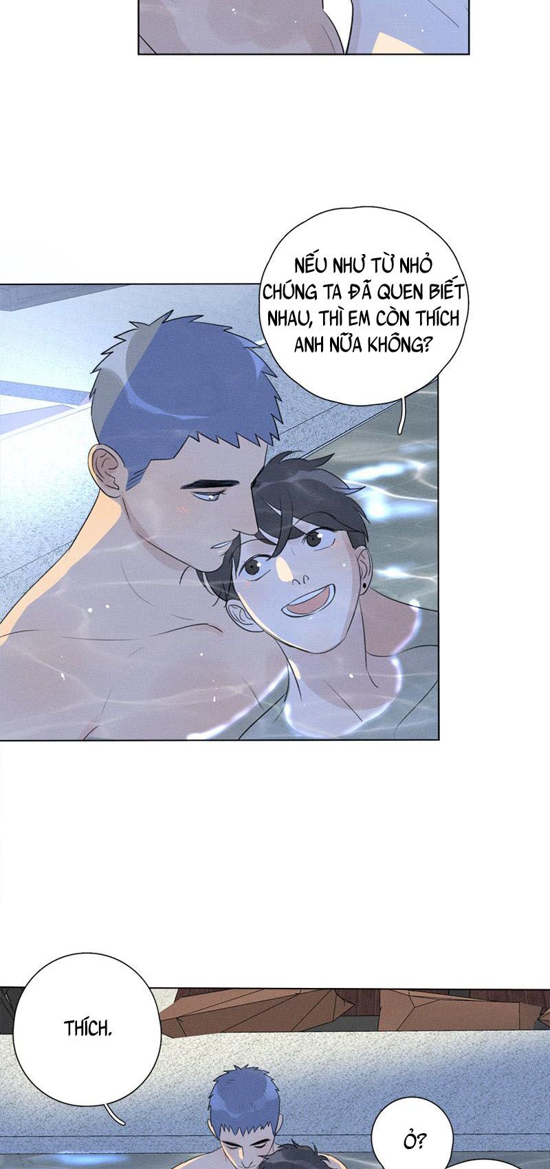 Here U Are: Chapter 117
