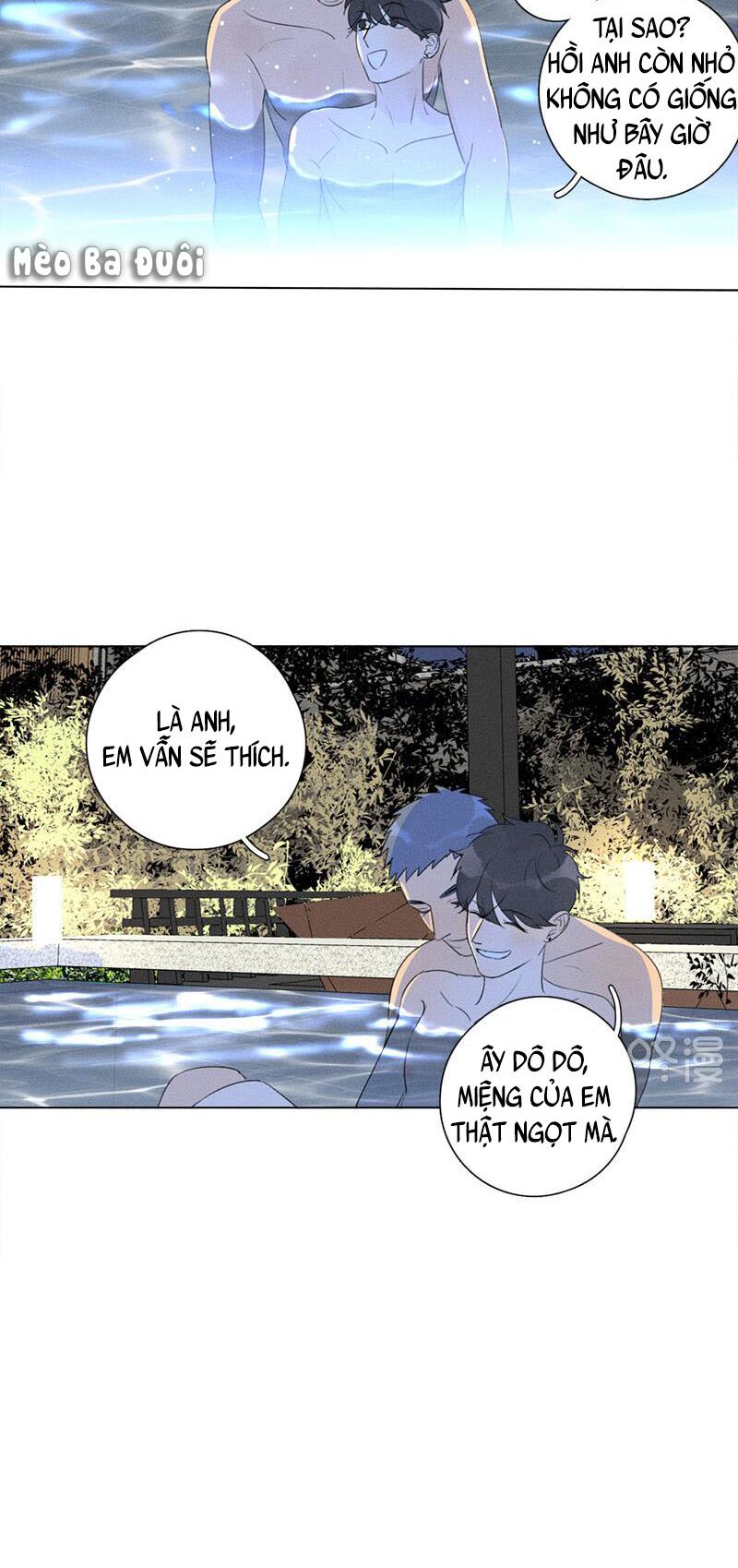 Here U Are: Chapter 117