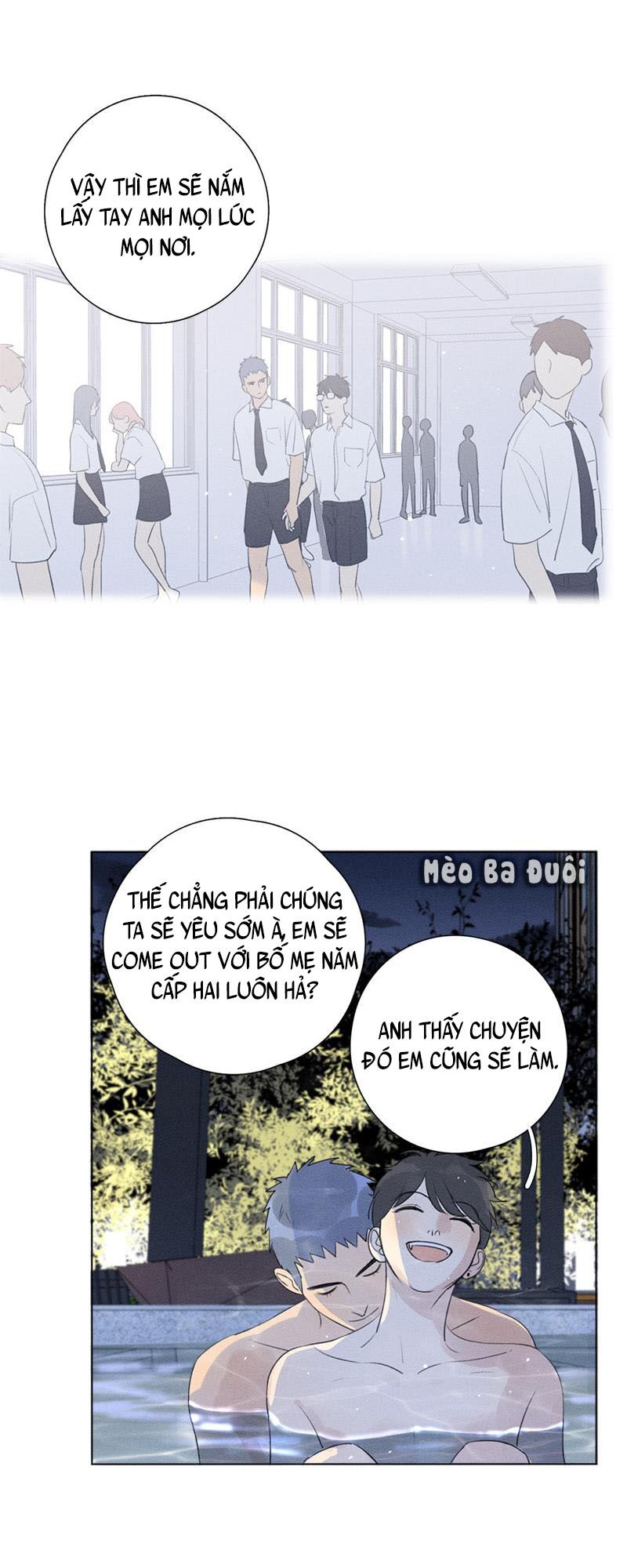 Here U Are: Chapter 117