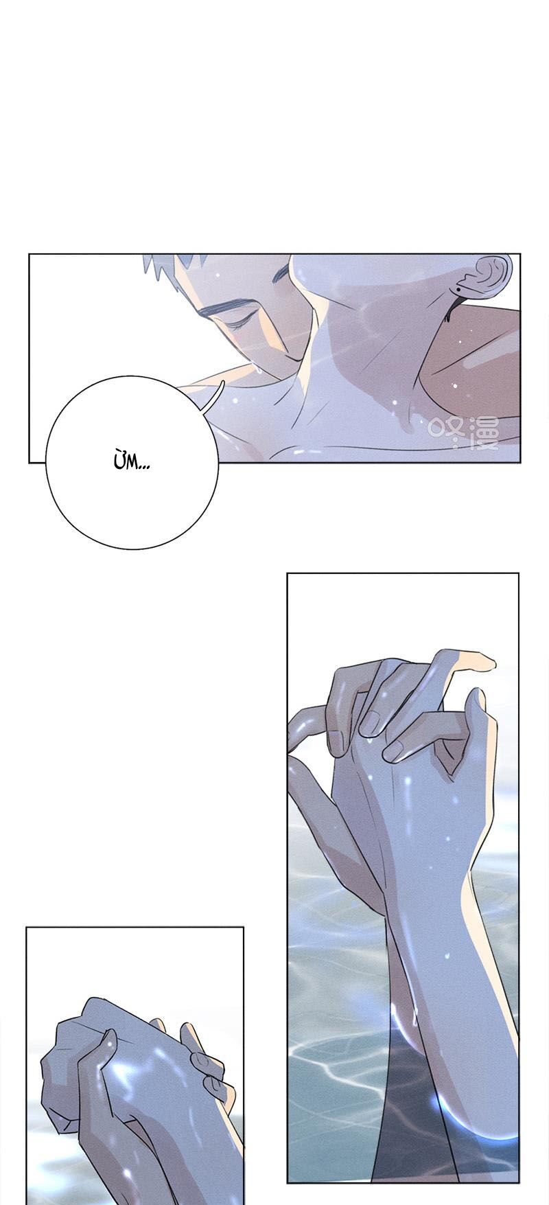 Here U Are: Chapter 117
