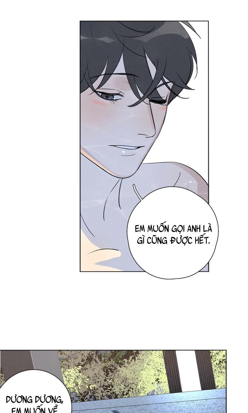 Here U Are: Chapter 117