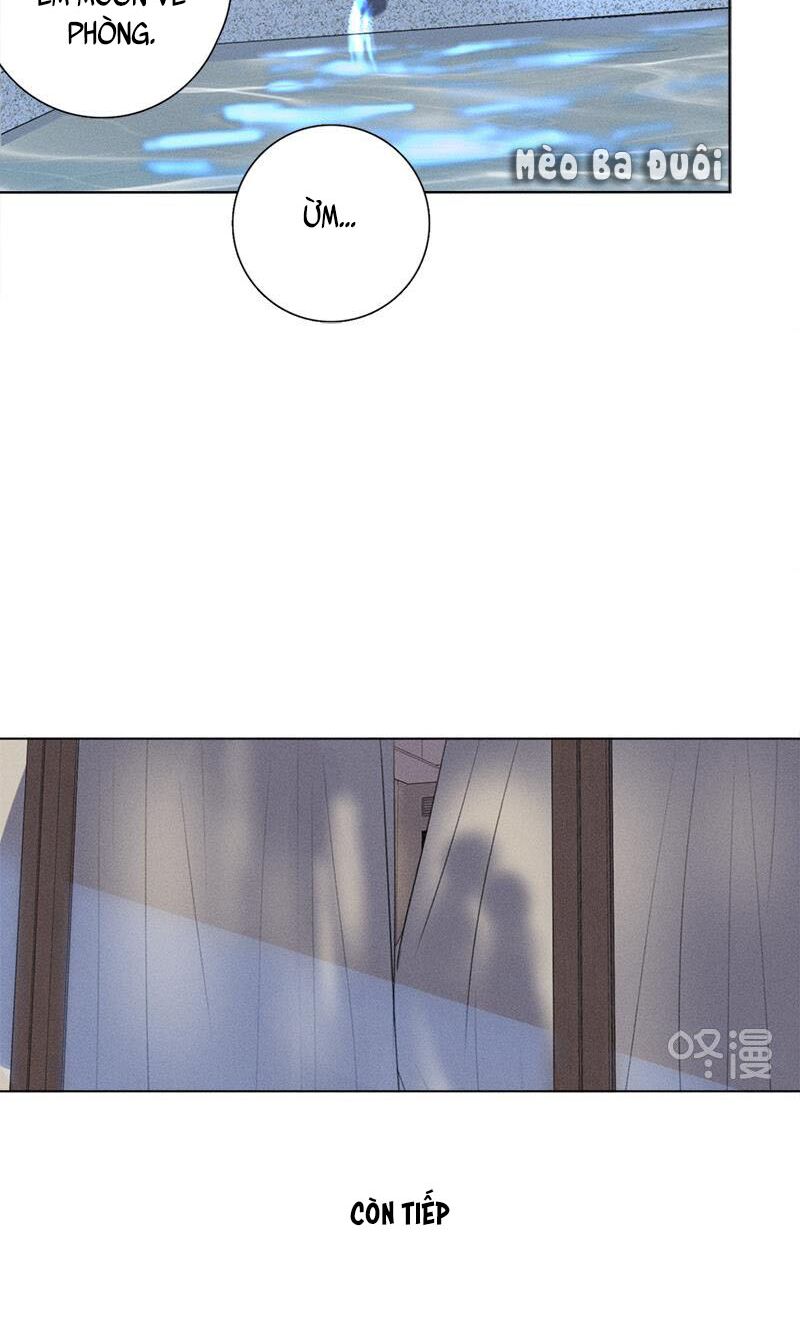 Here U Are: Chapter 117