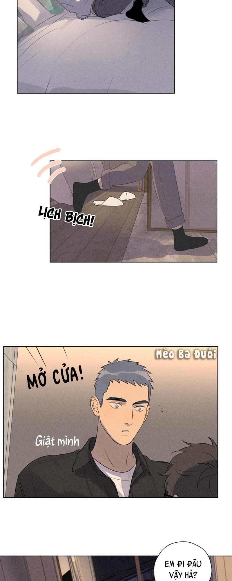 Here U Are: Chapter 117