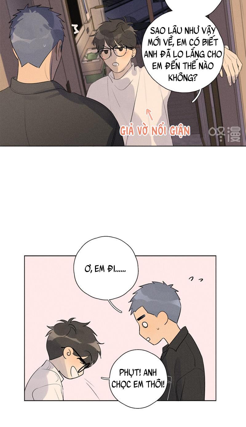 Here U Are: Chapter 117