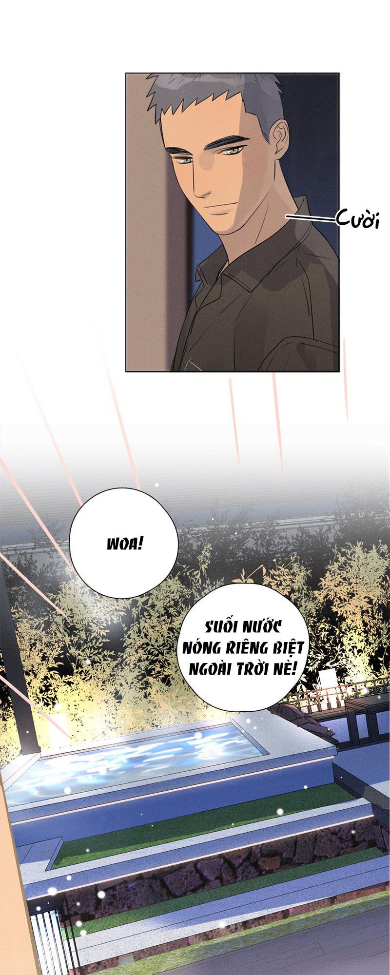 Here U Are: Chapter 117
