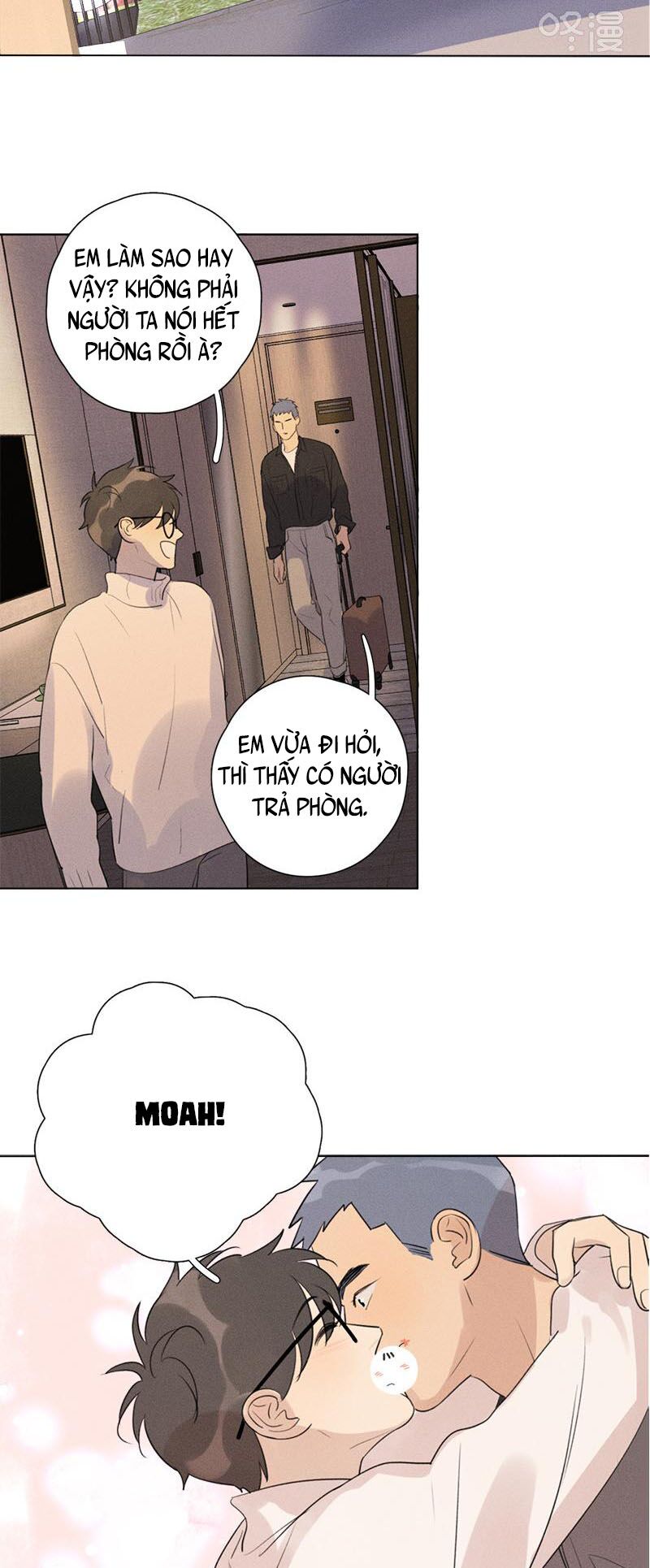 Here U Are: Chapter 117