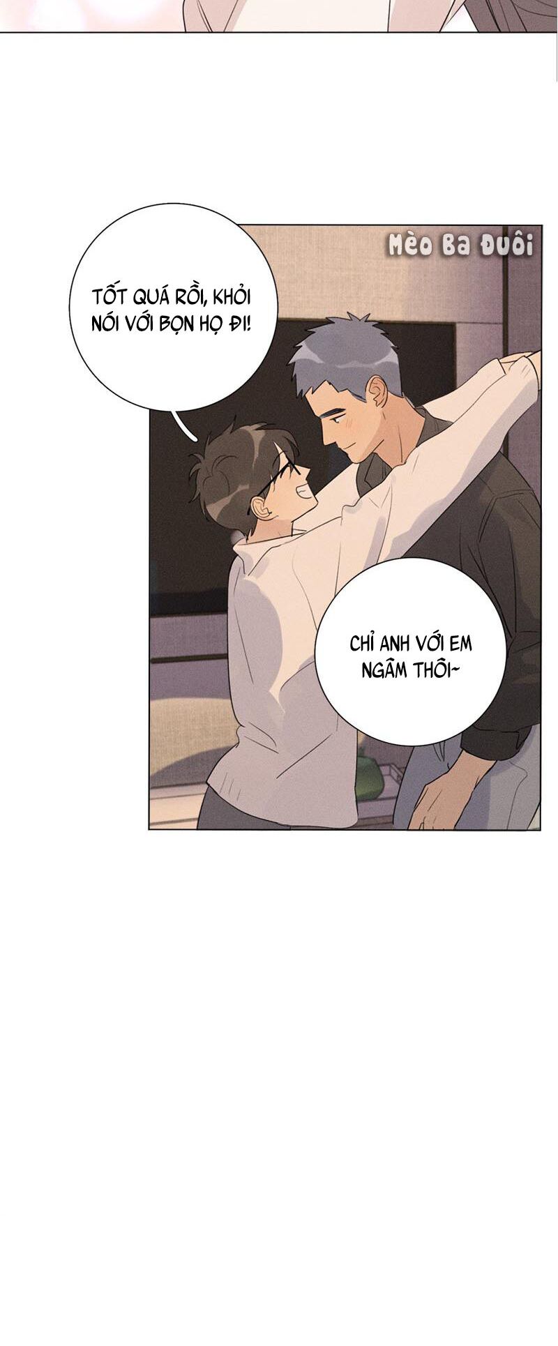 Here U Are: Chapter 117