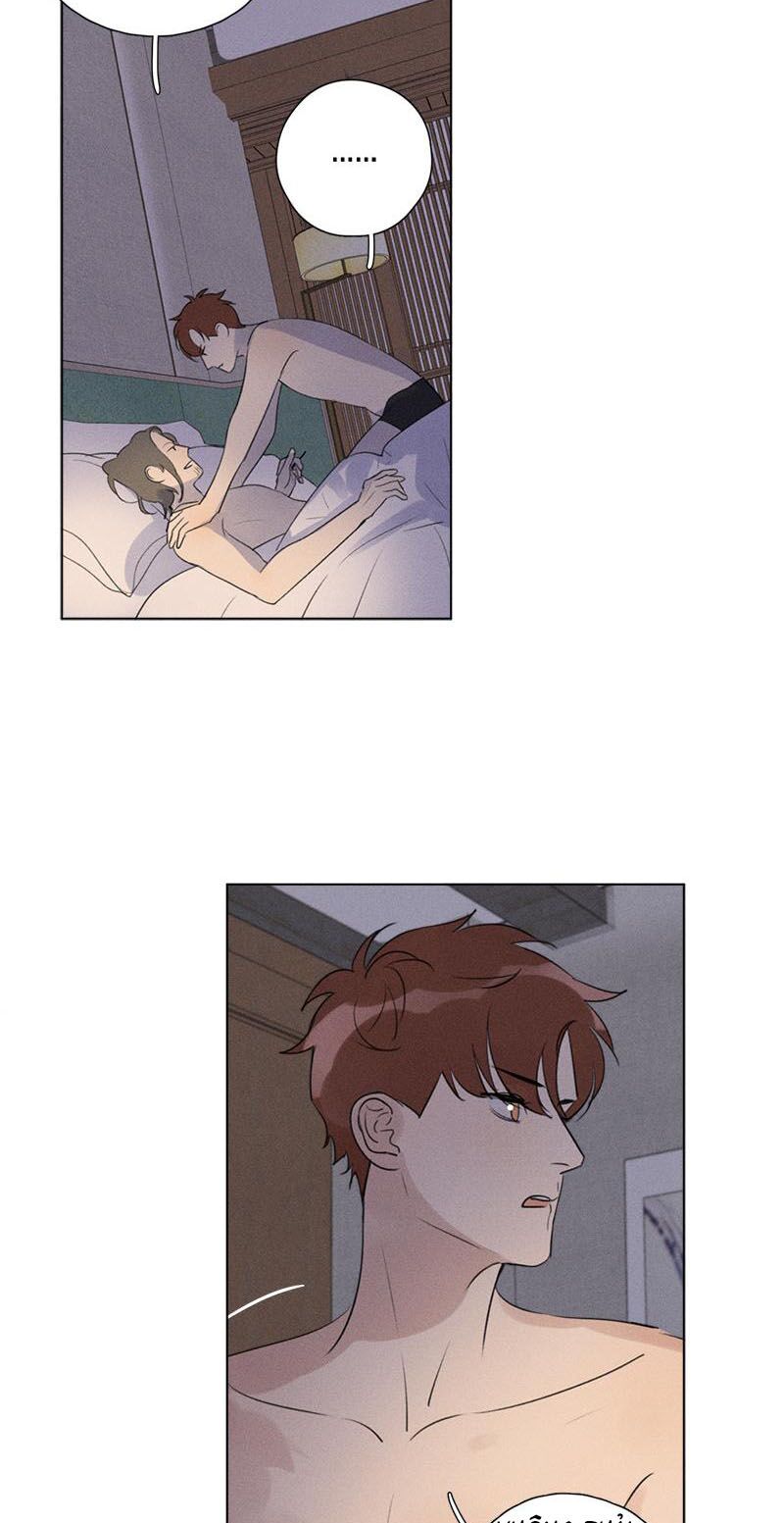 Here U Are: Chapter 118