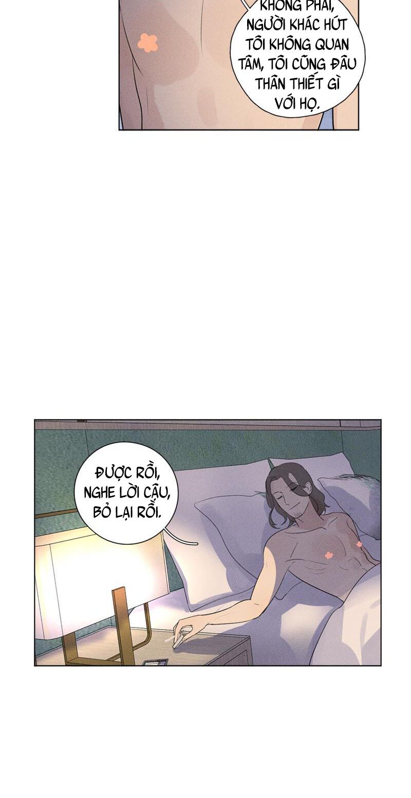Here U Are: Chapter 118