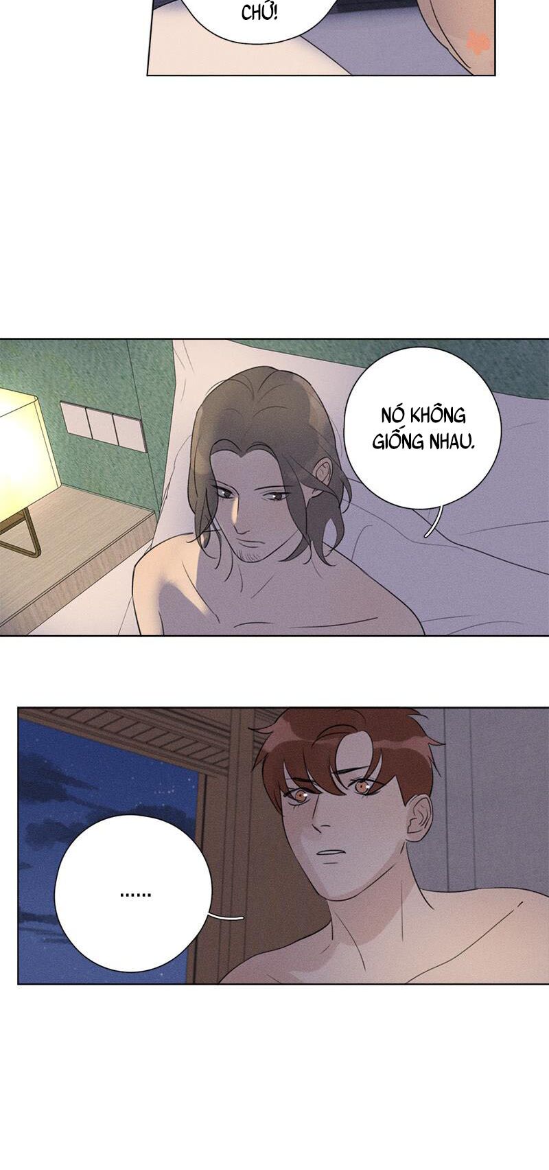 Here U Are: Chapter 118