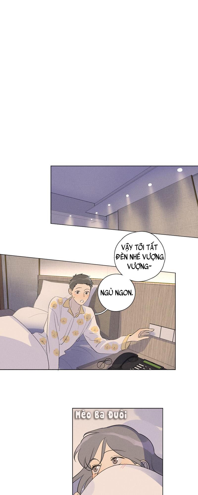 Here U Are: Chapter 118