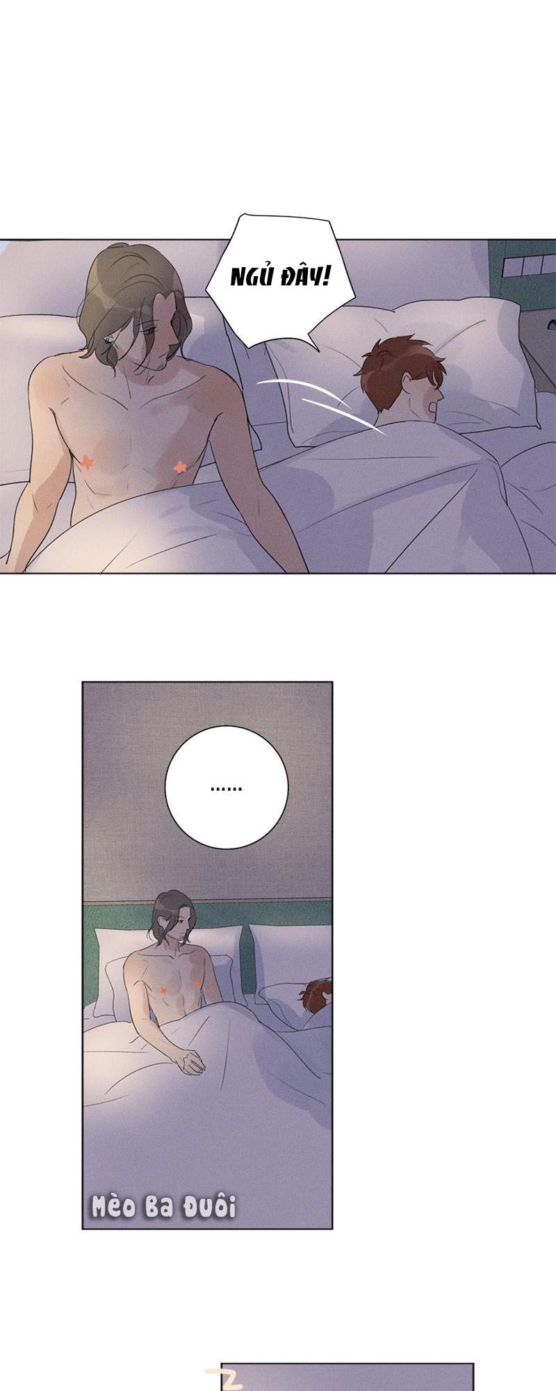 Here U Are: Chapter 118