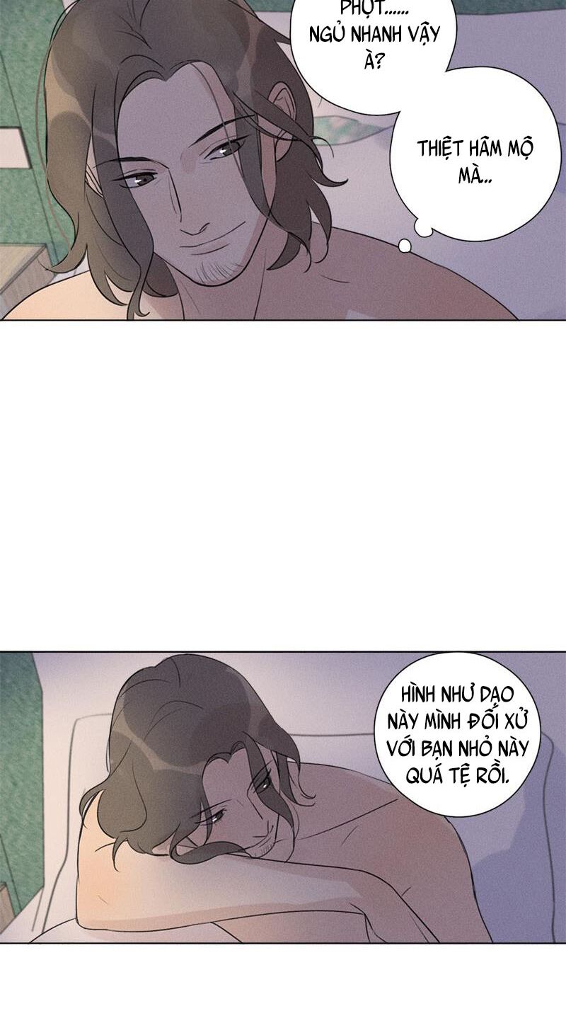 Here U Are: Chapter 118
