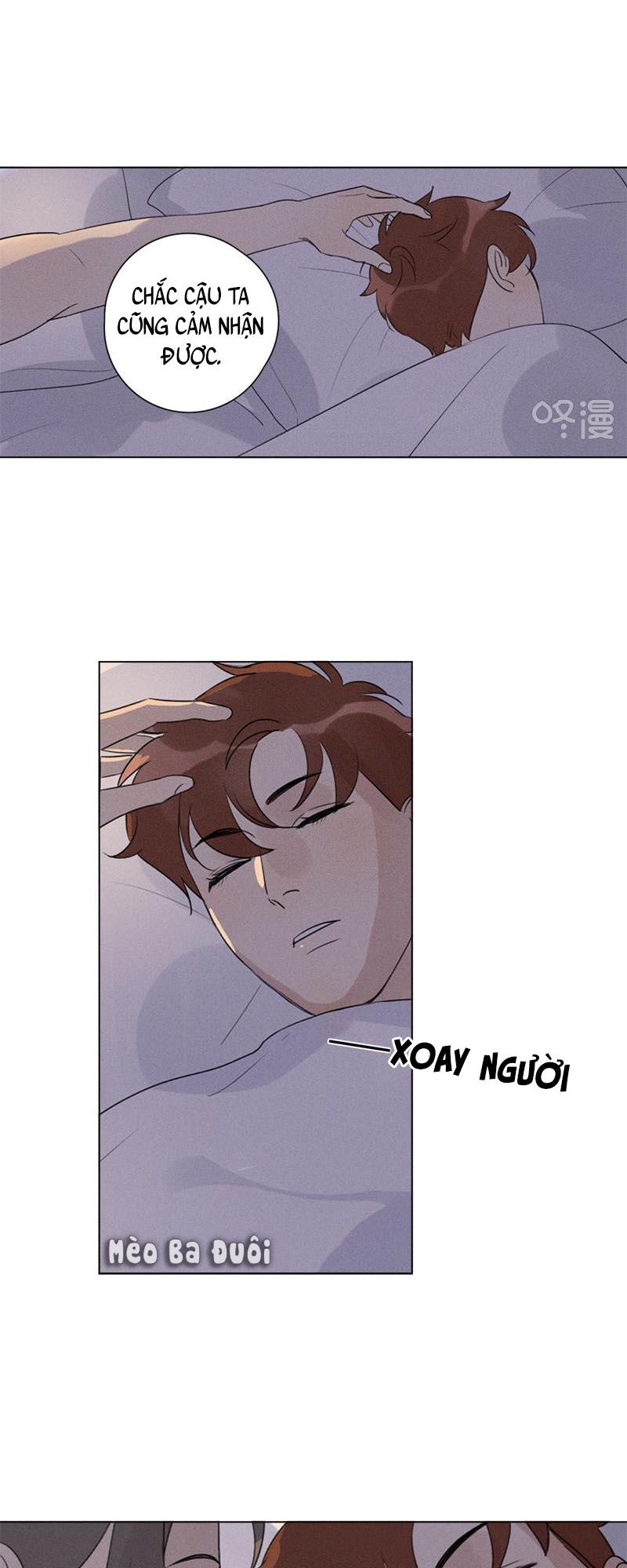 Here U Are: Chapter 118
