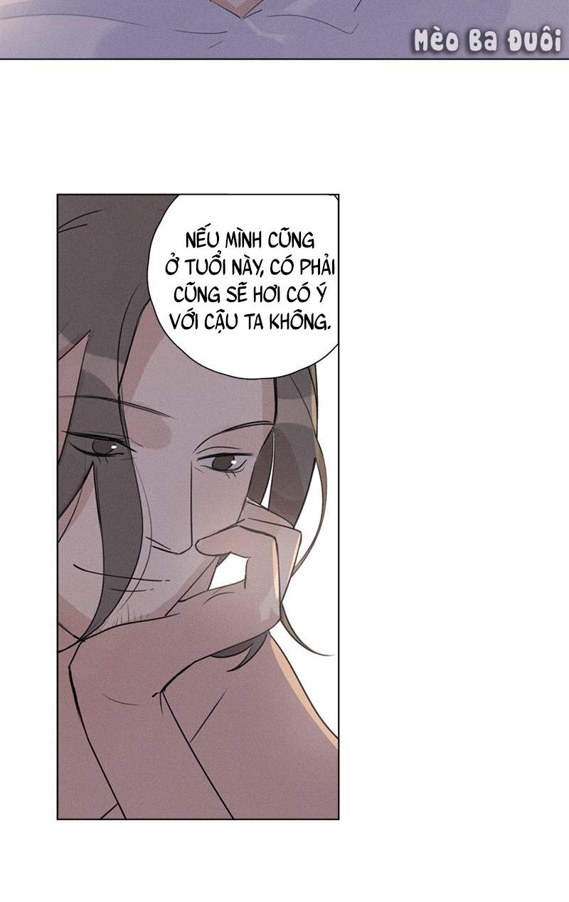 Here U Are: Chapter 118
