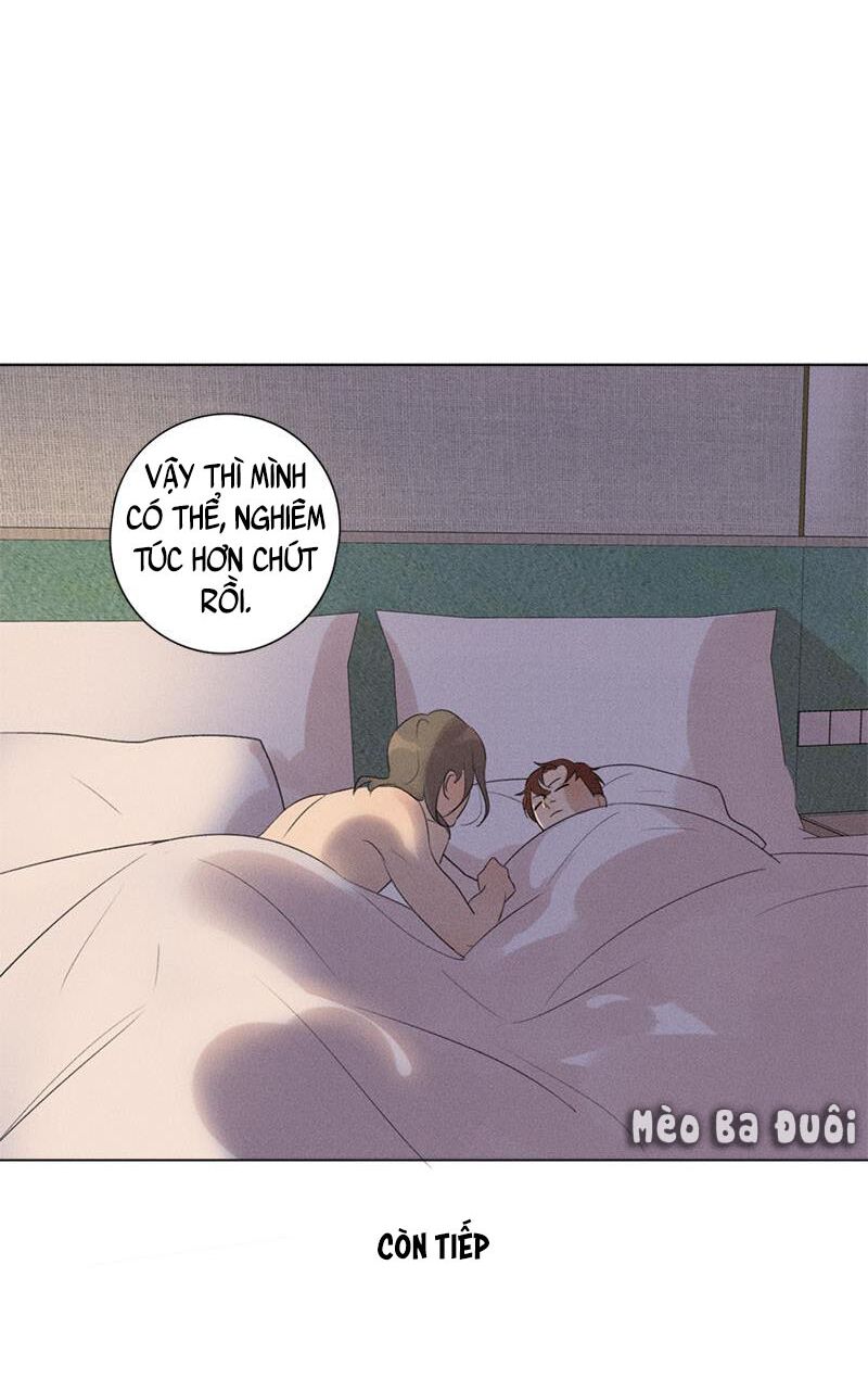Here U Are: Chapter 118