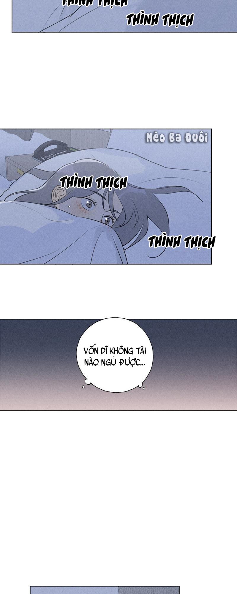Here U Are: Chapter 118