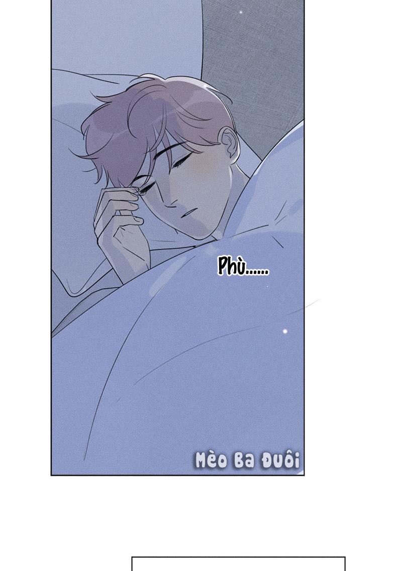 Here U Are: Chapter 118