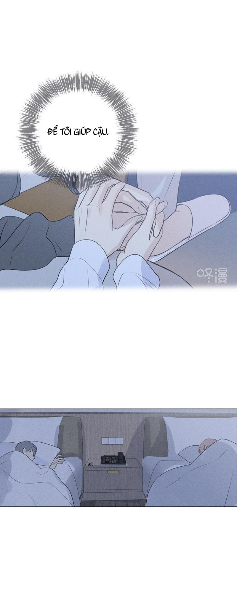 Here U Are: Chapter 118