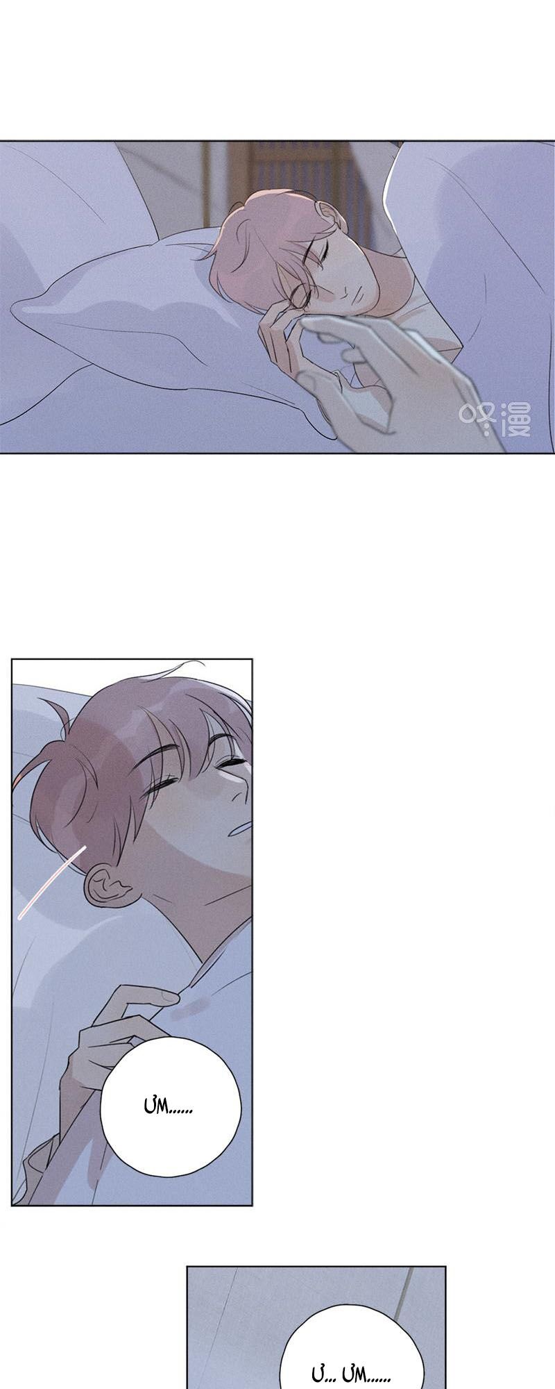 Here U Are: Chapter 118