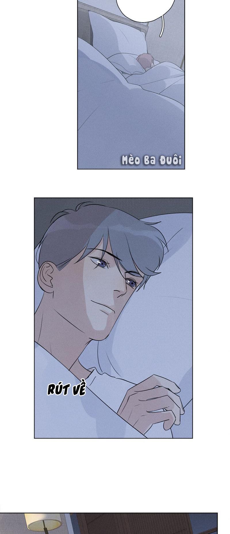 Here U Are: Chapter 118