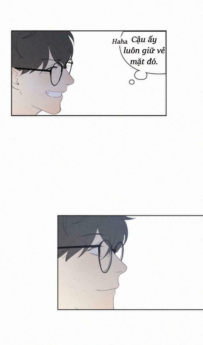 Here U Are: Chapter 12