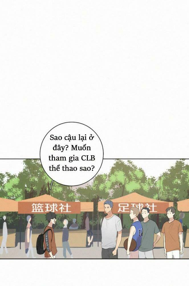 Here U Are: Chapter 12