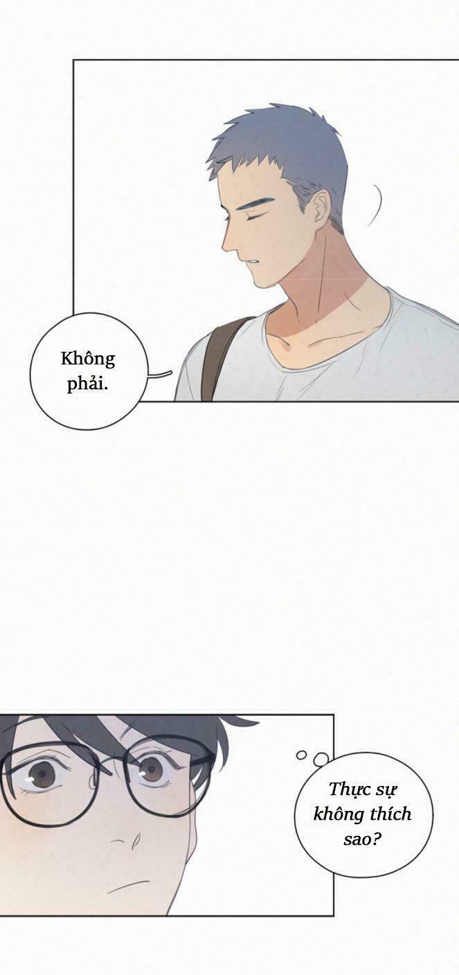 Here U Are: Chapter 12