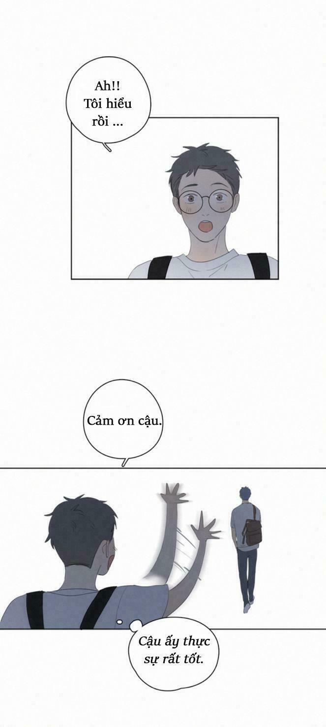 Here U Are: Chapter 12