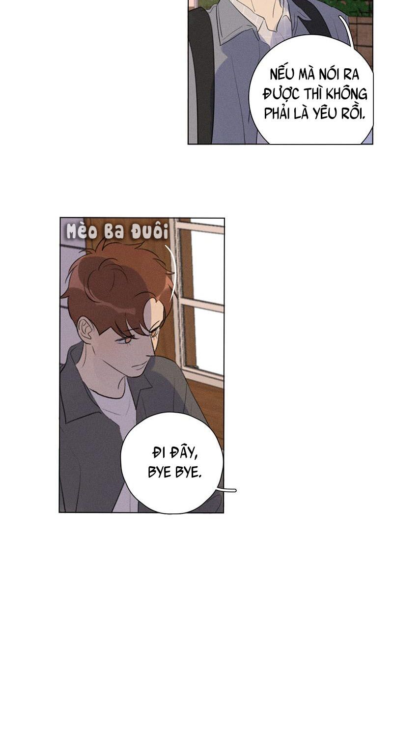 Here U Are: Chapter 120
