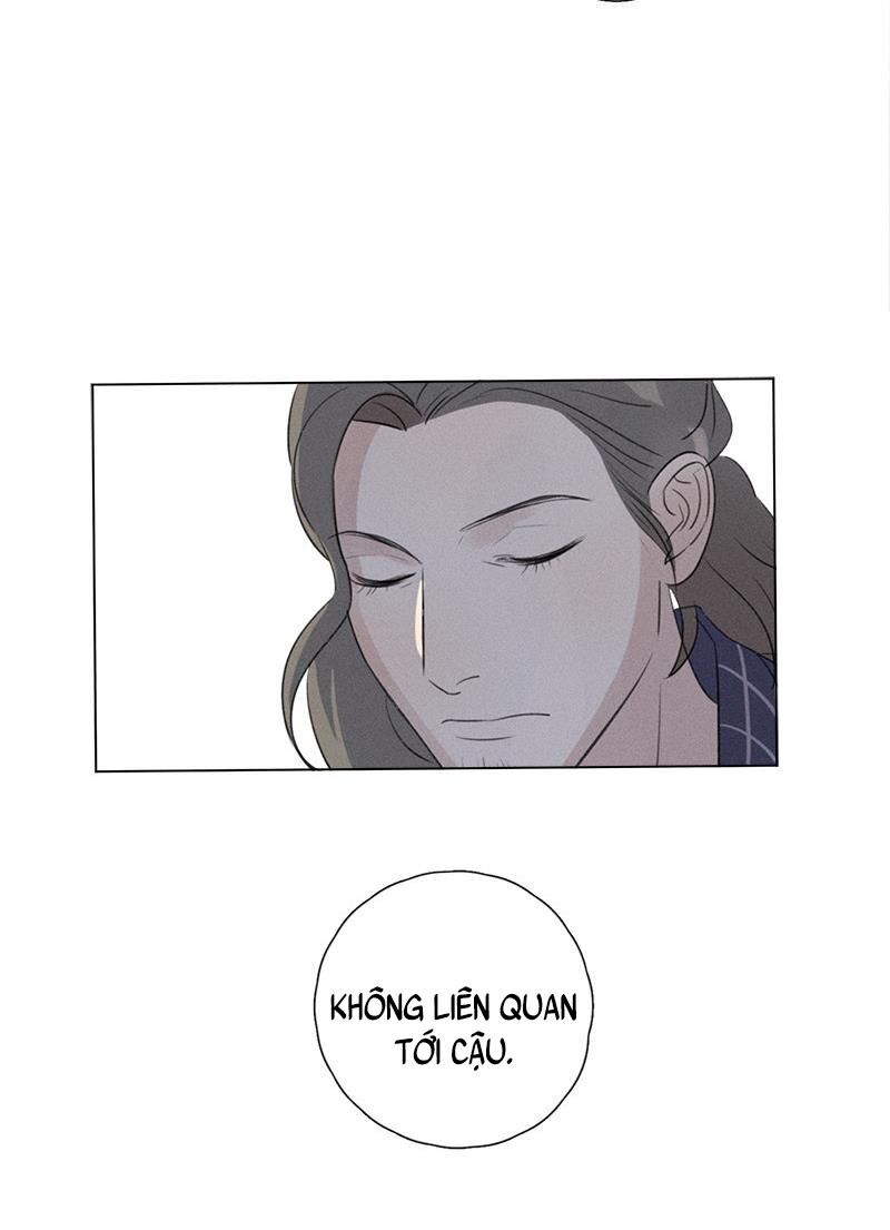 Here U Are: Chapter 120
