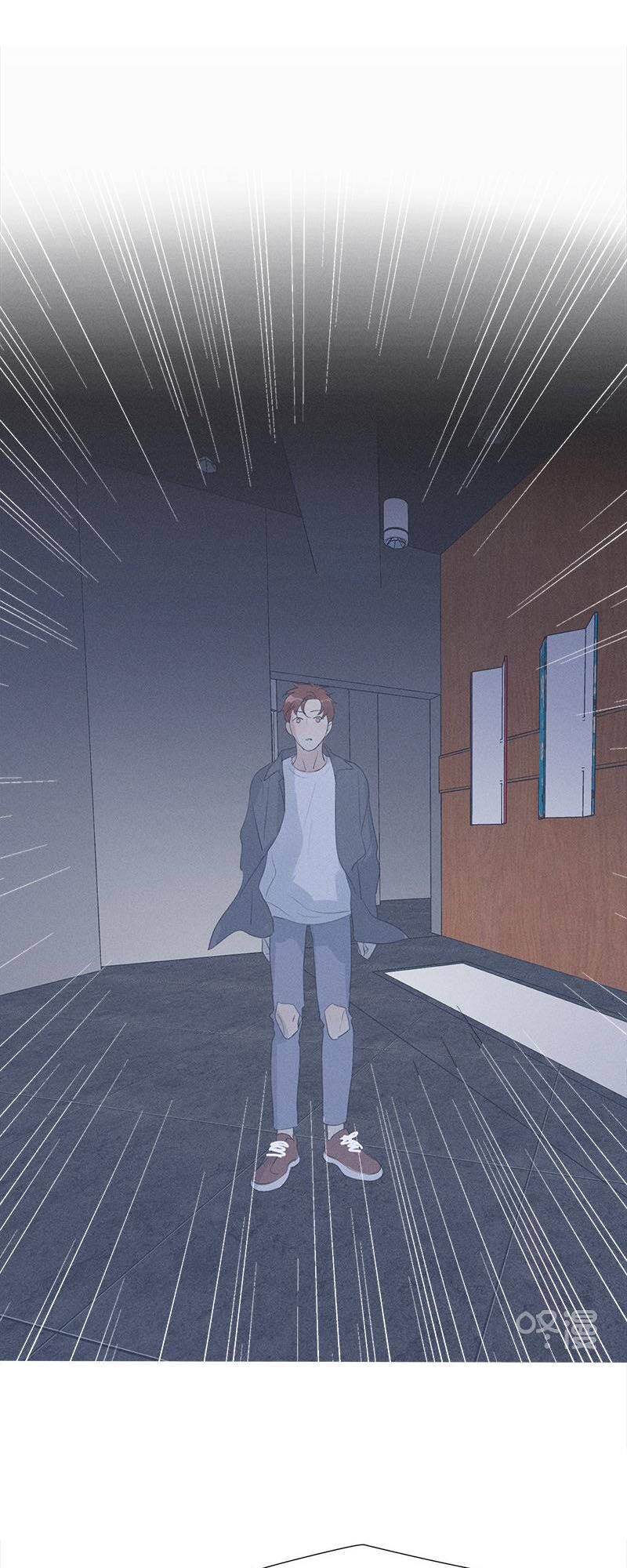 Here U Are: Chapter 120