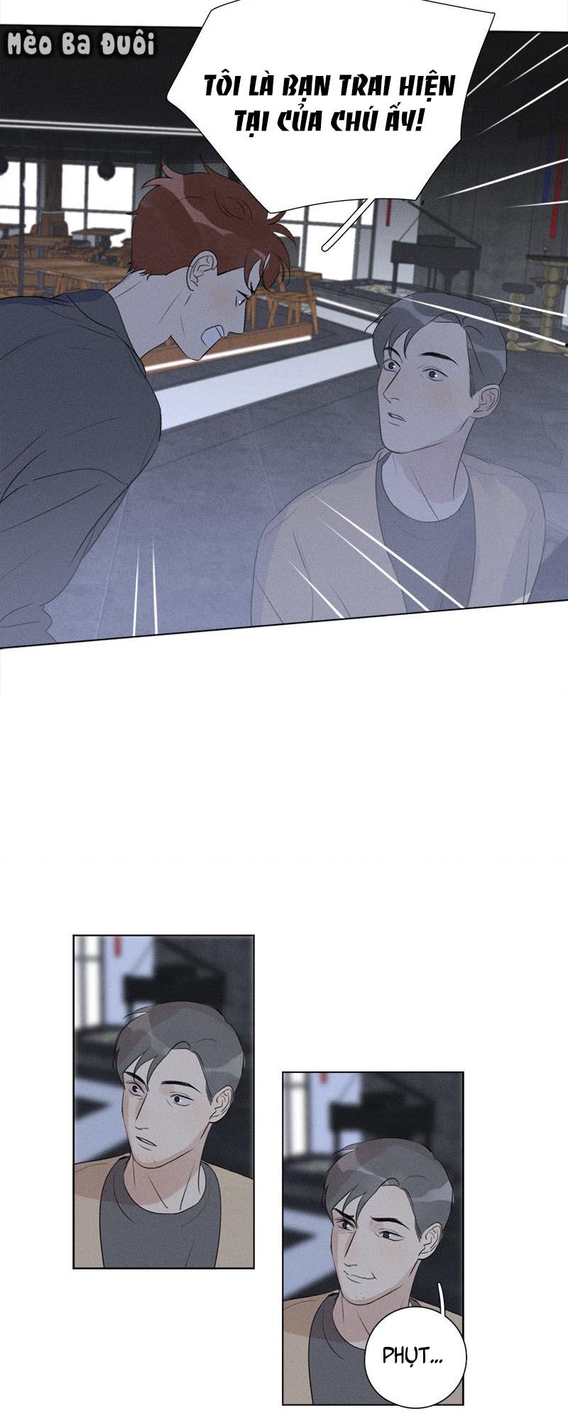 Here U Are: Chapter 120