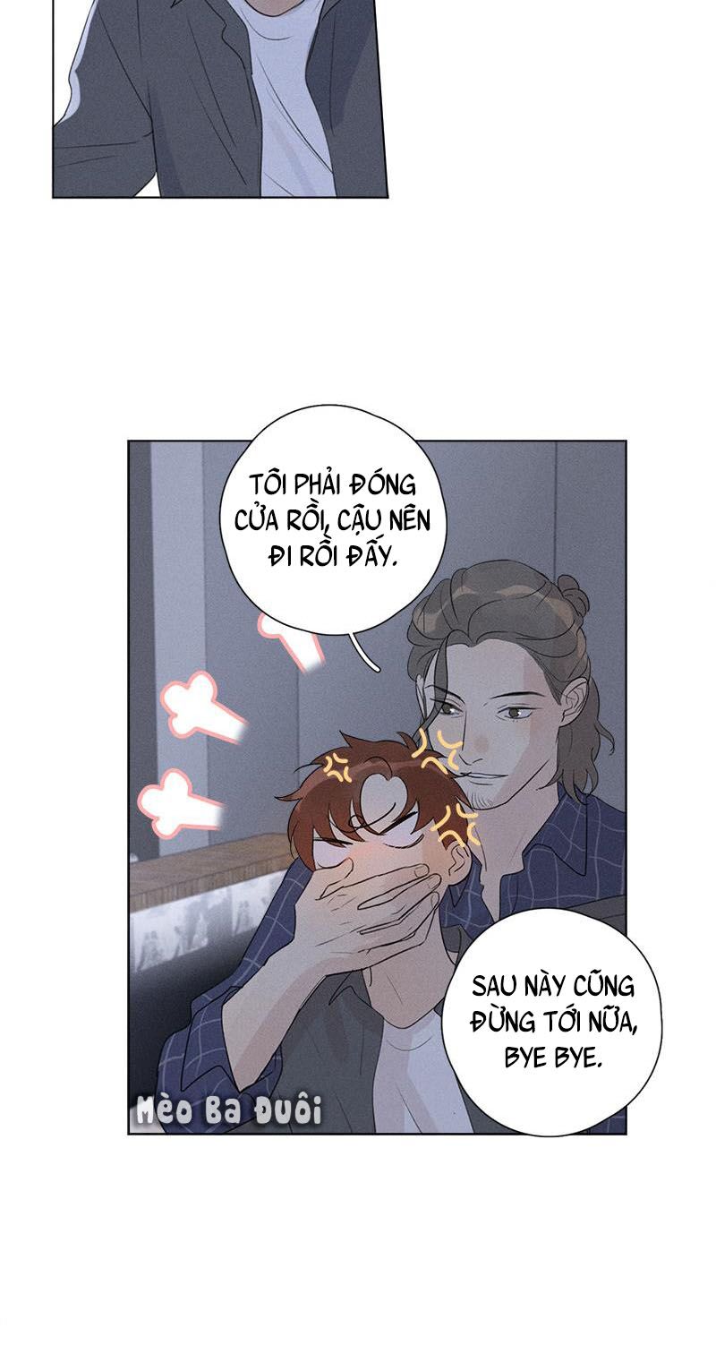 Here U Are: Chapter 120